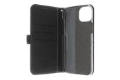 Mobile - Covers & Cases - Insmat FLIPCASE IPHONE 15 WHITE - 650-3188