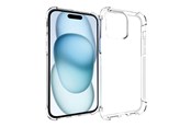 Mobile - Covers & Cases - Insmat BACKCOVER IPHONE 15 IMPACT - 650-1186