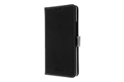 Mobile - Covers & Cases - Insmat FLIPCASE GOOGLE PIXEL 7a BLACK - 650-3210