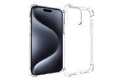 Mobile - Covers & Cases - Insmat BACKCOVER IPHONE 15 PRO MAX IMPACT - 650-1189