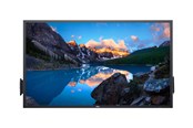 Digital skyltning & Hotell - Dell P5524QT 55" Class (54.64" viewable) LED-backlit LCD display - 4K - for interactive communication - DELL-P5524QT