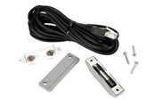Rack chassis - APC NetBotz - rack door sensor kit - NBES0303S