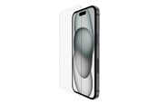 Mobiltelefontillbehör-Skyddsfilm - Belkin OVR GLASS EZ TRAY DEVICE A TEMPERED - OVA135ZZ