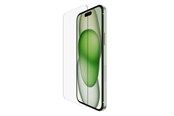 Mobiltelefontillbehör-Skyddsfilm - Belkin OVR GLASS EZ TRAY DEVICE B TEMPERED GLAS - OVA136ZZ