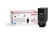 Skrivartillbehör-bläck-toner - Xerox - cyan - original - toner cartridge - 006R04617