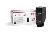 Skrivartillbehör-bläck-toner - Xerox - high capacity - black - original - toner cartridge - 006R04636