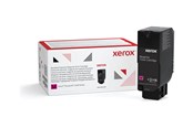 Skrivartillbehör-bläck-toner - Xerox - magenta - original - toner cartridge - 006R04618