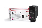 Skrivartillbehör-bläck-toner - Xerox - high capacity - magenta - original - toner cartridge - 006R04638