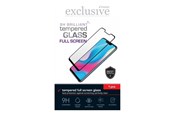 Mobiltelefontillbehör-Skyddsfilm - Insmat Exclusive - screen protector for mobile phone - full screen - 861-1503