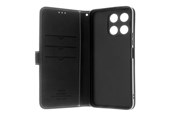 Mobile - Covers & Cases - Insmat FLIPCASE HONOR X6a BLACK - 650-3212