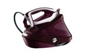 Strykning - Tefal Ångstrykjärn Pro Express Vision GV9810 - steam generator iron - sole plate: Durilium AirGlide Autoclean - GV9810E0