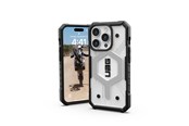 Mobile - Covers & Cases - UAG Pathfinder MagSafe ice - iPhone 15 Pro - 114281114343