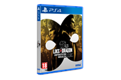 Spel - Like a Dragon: Infinite Wealth - Sony PlayStation 4 - RPG - 5055277052783