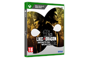 Spel - Like a Dragon: Infinite Wealth - Microsoft Xbox Series X - RPG - 5055277052448