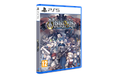 Spel - Unicorn Overlord - Sony PlayStation 5 - RPG - 5055277052912