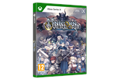 Spel - Unicorn Overlord - Microsoft Xbox Series X - RPG - 5055277053056