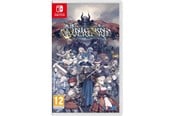 Spel - Unicorn Overlord - Nintendo Switch - RPG - 5055277052981