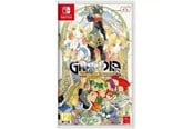 Spel - Grandia HD Collection - Nintendo Switch - RPG - 8809560331904