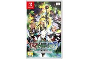 Spel - Etrian Odyssey Origins Collection - Nintendo Switch - RPG - 4974365863074