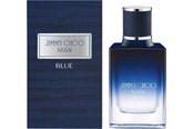 Parfym och dofter - Jimmy Choo Man Blue Edt Spray - 3386460067508