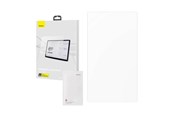 Mobiltelefontillbehör-Skyddsfilm - Baseus Tempered Glass  Crystal 0.3mm for Tesla model X/S 17'' - SGBL062502