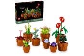 LEGO® - LEGO Botanicals 10329 Små växter - 10329