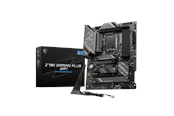 Moderkort - MSI Z790 GAMING PLUS WIFI Moderkort - Intel Z790 - Intel LGA1700 socket - DDR5 RAM - ATX - Z790 GAMING PLUS WIFI