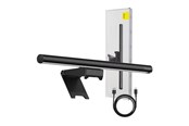 Lampor - Baseus i-Wok 2 lamp for monitor with touch panel (black) - DGIW000101