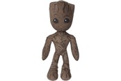 Plush - Marvel Groot 25cm - 5400868020113