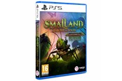 Spel - Smalland: Survive the Wilds - Sony PlayStation 5 - Äventyr - 5060264379224
