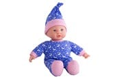 Dockor & Tillbehör - Simba Laura Little Star Baby doll Glow in the Dark 20cm - 105010010