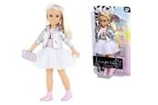 Dockor & Tillbehör - Corolle CG Valentine Paris Fashion - 9000600150