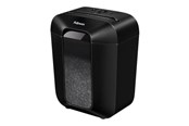 Shredder - Fellowes Powershred LX41 Black - 4300701