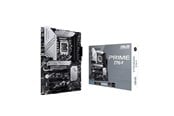 Moderkort - ASUS PRIME Z790-P (V2) Moderkort - Intel Z790 - Intel LGA1700 socket - DDR5 RAM - ATX - 90MB1CK0-M1EAY0