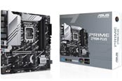 Moderkort - ASUS PRIME Z790M-PLUS (V2) Moderkort - Intel Z790 - Intel LGA1700 socket - DDR5 RAM - Micro-ATX - 90MB1E70-M1EAY0
