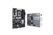 Moderkort - ASUS PRIME B760-PLUS (V2) Moderkort - Intel B760 - Intel LGA1700 socket - DDR5 RAM - ATX - 90MB1EF0-M1EAY0