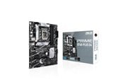 Moderkort - ASUS PRIME B760-PLUS D4 (V2) Moderkort - Intel B760 - Intel LGA1700 socket - DDR4 RAM - ATX - 90MB1CW0-M1EAY0