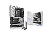 Moderkort - ASUS ROG STRIX B760-A GAMING WIFI (V2) Moderkort - Intel B760 - Intel LGA1700 socket - DDR5 RAM - ATX - 90MB1EP0-M1EAY0