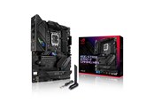 Moderkort - ASUS ROG STRIX B760-F GAMING WIFI (V2) Moderkort - Intel B760 - Intel LGA1700 socket - DDR5 RAM - ATX - 90MB1CT0-M1EAY0