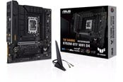 Moderkort - ASUS TUF GAMING B760M-BTF WIFI Moderkort - Intel B760 - Intel LGA1700 socket - Micro-ATX - 90MB1E50-M1EAY0