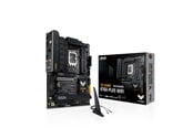 Moderkort - ASUS TUF GAMING B760-PLUS WIFI (V2) Moderkort - Intel B760 - Intel LGA1700 socket - DDR5 RAM - ATX - 90MB1ER0-M1EAY0