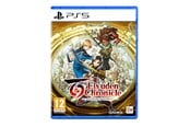 Spel - Eiyuden Chronicle: Hundred Heroes - Sony PlayStation 5 - RPG - 8023171046969