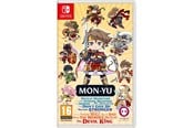 Spel - Mon-Yu - Nintendo Switch - RPG - 5060997481676