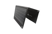 Mobile - Adapters & Chargers - Lippa 15W Solar Panel 2 x USB-A Output - LPSP15