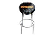 Gamingstol - Arcade1Up Bandai Legacy Adjustable Stool Pall - Metall - PAC-S-01317