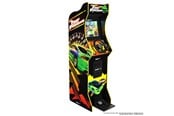 Spelkonsol - Arcade1Up The Fast & The Furious Deluxe Arcade Machine - FAF-A-300211