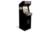 Spelkonsol - Arcade1Up Street Fighter™ II Deluxe - 1210001601383