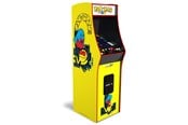 Spelkonsol - Arcade1Up PAC - MAN Deluxe Arcade Game - PAC-A-302111