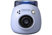 Kamera - Fujifilm INSTAX Pal digitalkamera - Lavendelblå - 16812560