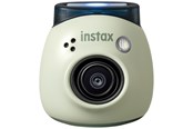 Kamera - Fujifilm INSTAX Pal digitalkamera - Pistaschgrön - 16812572